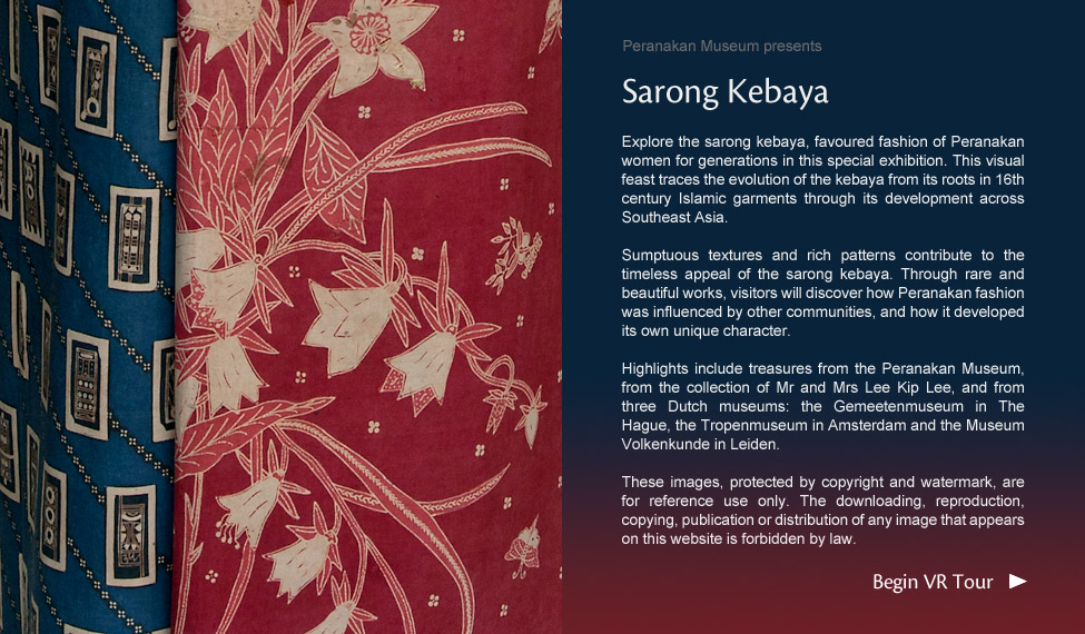 sarong kebaya online